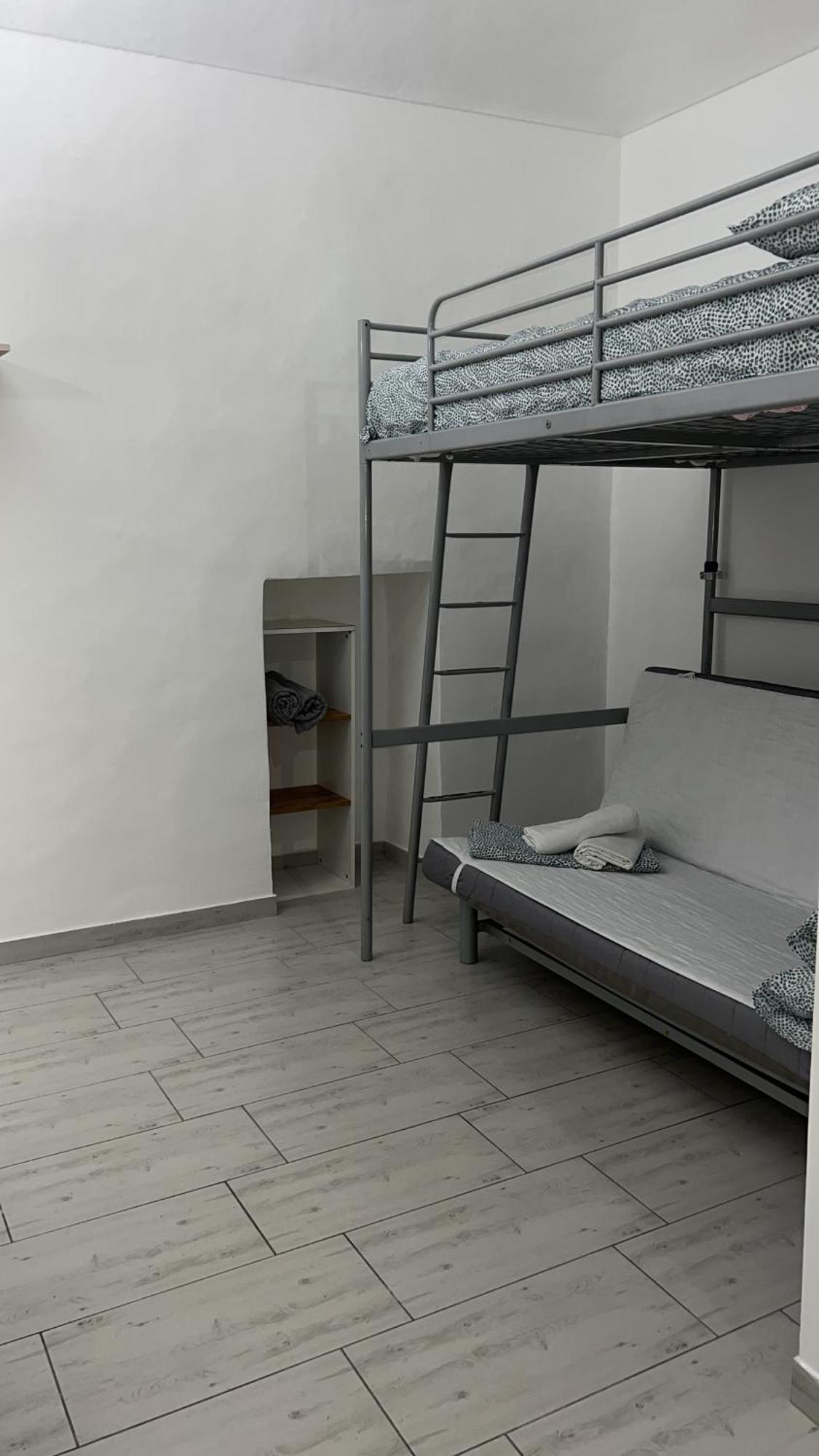 דירות טורינו Bed2Go Brescia מראה חיצוני תמונה